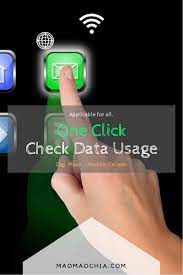 Check balance (prepaid and postpaid) : How To Check Internet Data Balance One Click Digi Maxis Umobile Celcom Maomaochia