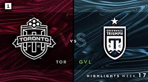 6,046 likes · 32 talking about this. Toronto Fc Ii Vs Greenville Triumph Sc Usl League One Stats H2h Lineups