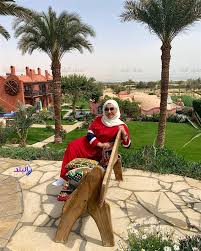 قريه تونس الفيوم سفاري وادي الريان. Ø¨Ø·Ø±Ø§Ø² Ù…Ø¹Ù…Ø§Ø±Ù‰ Ø´ÙƒÙ„ØªÙ‡ ÙÙ†Ø§Ù†Ø© Ø³ÙˆÙŠØ³Ø±ÙŠØ© ØªØ¹Ø±Ù Ø¹Ù„Ù‰ Ø³Ø± ØªØ³Ù…ÙŠØ© Ù‚Ø±ÙŠØ© ØªÙˆÙ†Ø³ Ø¨Ø§Ù„ÙÙŠÙˆÙ…