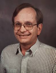 Obituary information for David Bruce Parsons