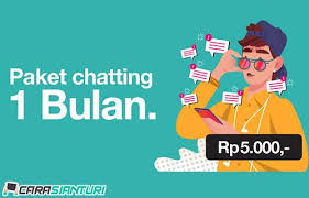 Kamu juga dapat mendaftar atau membeli paket 1gb ini melalui aplikasi myim3. 2 Cara Daftar Paket Chat Tri Sebulan 5rb Terbaru 2021 Carasianturi