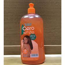 Caro White Lightening Shower Gel 1litre Listing In The Body Washes Shower Gels Body Bath Shower Health Beauty Categ Caro White Shower Gel Lighten Skin