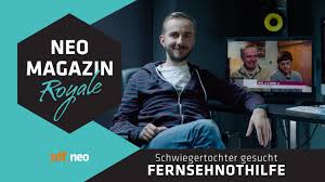 Grab a duos partner on console to enter and win big. Zdf Magazin Royale Zum Start Ins Hauptprogramm Die Denkwurdigsten Bohmermann Momente Shz De
