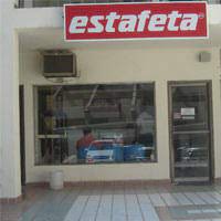 Concesiones Estafeta Oficinas