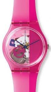 Swatch Gp145 Bayan Kol Saati Swatch Saatler