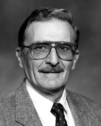 Memorial to Stanley A. Schumm (1927–2011)