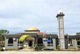 Masjid Kampung Tok Dor