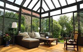 Technal Veranda La Veranda En Aluminium Sur Mesure Blog Equipbaie