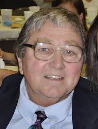 Danny Dillon Obituary