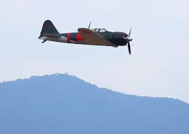 Casualties were 28 killed (including six nurses), and 48 wounded, with considerable damage to the ship. After 71 Years A Zero Fighter Flies Again Over Japan