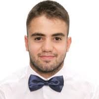 Emilio Beas's Instagram, Twitter & Facebook