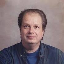 Thomas Paul McLane Obituary