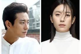 Joo Ji Hoon menjadi Pengawal Han Hyo Joo dalam Drakor Terbarunya yang  Bergenre Thriller Blood Free