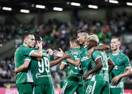 The battle continues – together for Ludogorets Razgrad