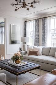 17 Amazing And Unique Curtain Ideas For Large Windows Window Treatments Living Room Big Windows Living Room Large Windows Living Room
