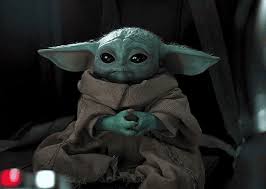 These memes are not only awful, they also break the reddit content policy / tos. Baby Yoda Grogu The Mandalorian Jokes