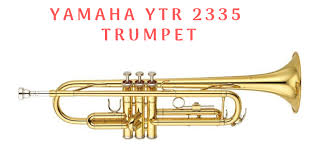 Yamaha YTR 2335 Trumpet Review - Why it's awesome