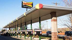 Happiness rating is 61 out of 10061. The Untold Truth Of Sonic Drive In