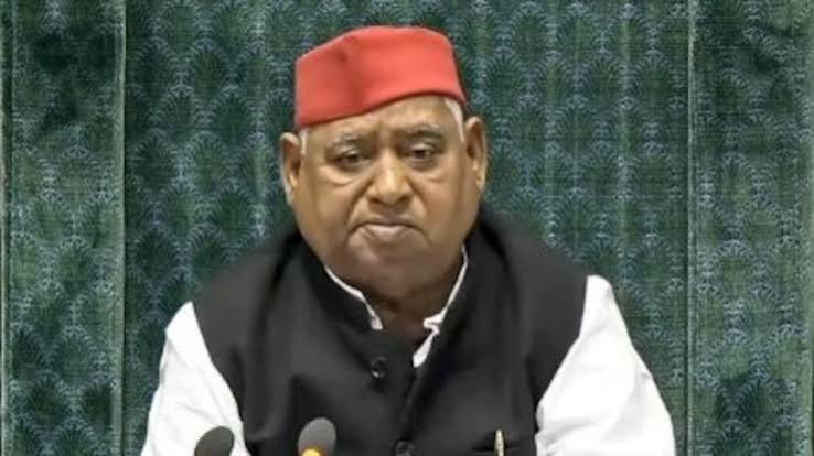 BJP डरी हुई है, जब मैंने इस्तीफा दे दिया तो फिर...', मिल्कीपुर उपचुनाव टाले जाने पर बोले अवधेश प्रसाद - milkipur seat by election ayodhya mp awadhesh prasad says bjp afraid lclr -