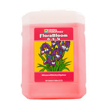 These three products contain all of the necessary ingredients in order to grow your cannabis plants from start to finish successfully. Flora Series General Hydroponics