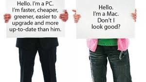 The brand diversity makes it harder to compare the hardware. 32 Reasons Why Pcs Are Better Than Macs