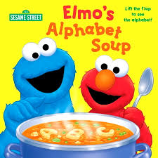 Arrow hero takes the mechanics of guitar hero down to their very basics. Elmo S Alphabet Soup Muppet Wiki Fandom