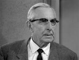 The Many Loves of Dobie Gillis" I Was a High School Scrooge (TV Episode  1961)