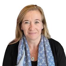 Helen Cook (Leadership)