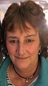 Susan Margaret Ecker Obituary