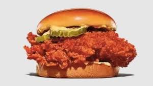 We did not find results for: The Chicken Sandwich Wars Burger King Spicy Hand Breaded Crispy Chicken Sandwich Spicy Food Reviews And Recipes