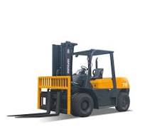 Diesel Forklift A-series 7.0 ton Manufacturer,Diesel ...