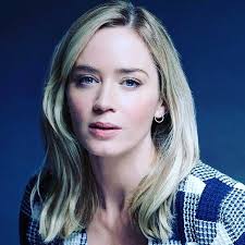 Emily blunt instagram tickle fake. Emily Blunt Biografia Chi E Eta Altezza Peso Figli Marito Instagram E Vita Privata Spettegolando