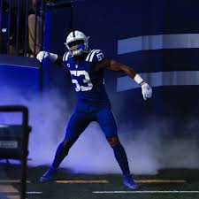 We did not find results for: Espn Survey Ranks Colts Darius Leonard As The Nfl S 4th Best Linebacker Overall Stampede Blue