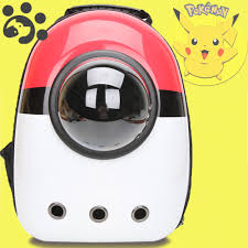 Des produits de qualité à des prix remarquables. Sac A Dos Pokemon Pour Animaux De Compagnie Sacs A Dos Capsule Pour Petit Chien Chat Support De Pokeball Pour Chats Et Chiens Voyage En Plein Air Mp0010 Aliexpress