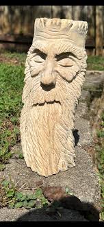 Wood carving and painting challenges