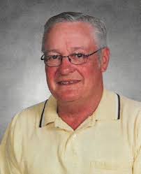 Arnold A. "Arnie" Berte