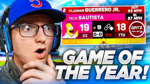 I Teamed Up with the #1 MLB The Show 25 Player in the WORLD! 🔥