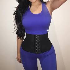 Il s'agit d'une gaine amincissante ultra tendance qui sert la taille, de manière à dessiner la silhouette. Corset Minceur Gaine Amincissante Ventre Plat Sous Vetement Gainants Gaines Xgaineshop Sous Vete Corset Minceur Avant Apres Gaine Minceur Gaine Ventre Plat