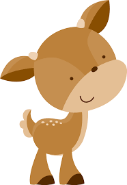Woodland Animals Png Animal Clipart Free Baby Art Woodland Animals