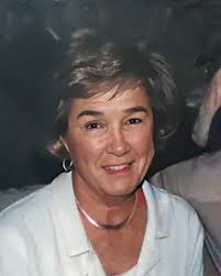 Obituary information for Ethel I. Blanchard