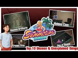 The game is developed and published by kompas. Lockers Secret Summertime Saga Starsip Gamer Golectures Online Lectures