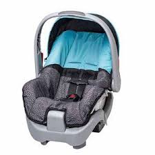 Evenflo Nurture Infant Car Seat Koi Gray Baby Car Seats Car Seats Evenflo