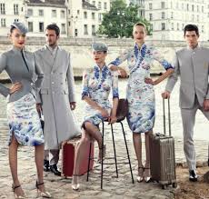 Find out some insight from our cabin crew team member lache, on how to make an impression at our cabin crew. Flight Attendant Dress Codes The Rules Of What Cabin Crew Can And Can T Wear