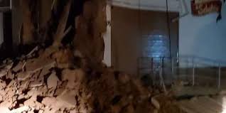 Toda la información, fotos y videos que necesitas conocer acerca de temblor las encuentras en noticias destacadas de peru.com. Temblor De Magnitud 8 0 Sacudio Peru Y Se Sintio En Colombia Y Ecuador Noticias Tulua