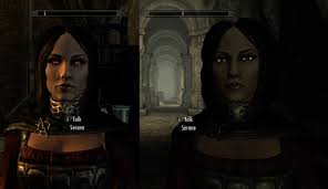 Does Serana Have Feelings For The Dragonborn? - Quora