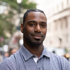 Brandon Barrett, PTA