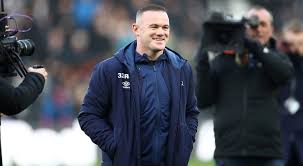Wayne mark rooney is an english footballer widely regarded as one of the best. Wayne Rooney Moves On From Playing Career Named Derby County Manager