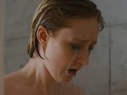 The Girl Who Cried Her Eyes Out