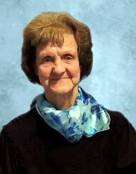 Irene Runions Obituary