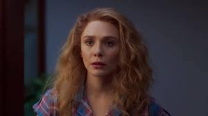 Marvel's first disney+ series centers on scarlet witch (elizabeth olsen) and vision (paul bettany) living in a world of domestic bliss that's view image. Wandavision Brings Back Pietro Maximoff Played By Evan Peters